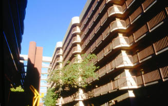 University Towers, 529 S. Forest Ave.