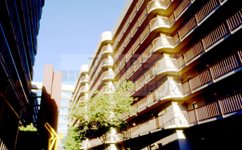 University Towers, 529 S. Forest Ave.