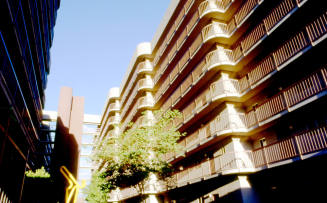 University Towers, 529 S. Forest Ave.