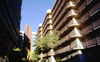 University Towers, 529 S. Forest Ave.