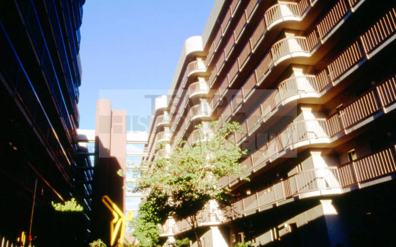 University Towers, 529 S. Forest Ave.