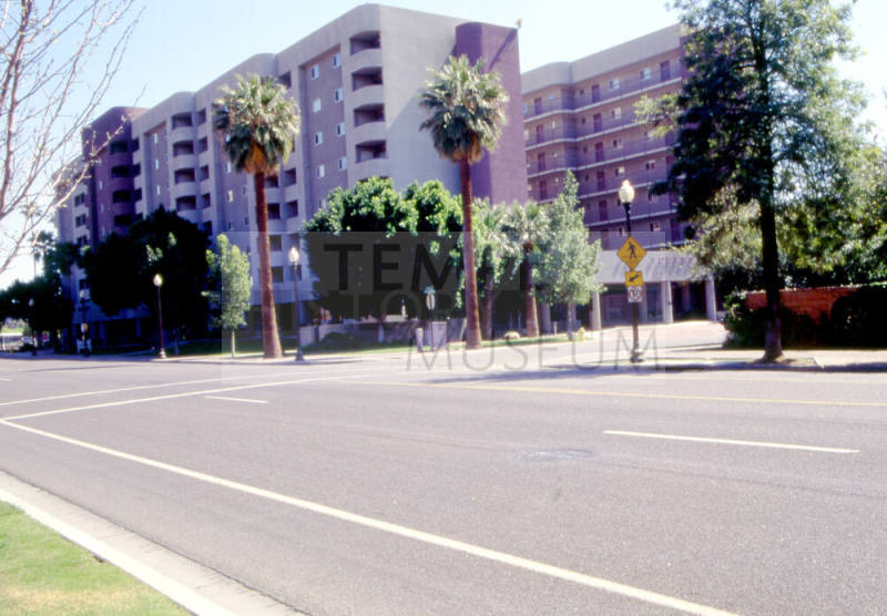 Slide, photographic