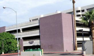 University Towers, 529 S. Forest Ave.