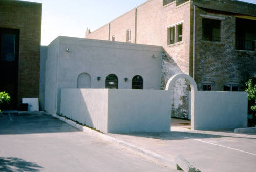 Vienna Bakery Building, 423 S. Mill Ave.
