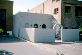 Vienna Bakery Building, 423 S. Mill Ave.