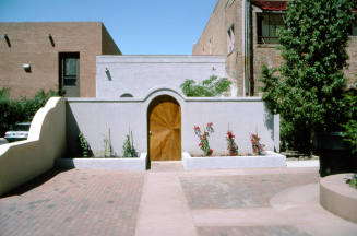 Vienna Bakery Building, 423 S. Mill Ave.