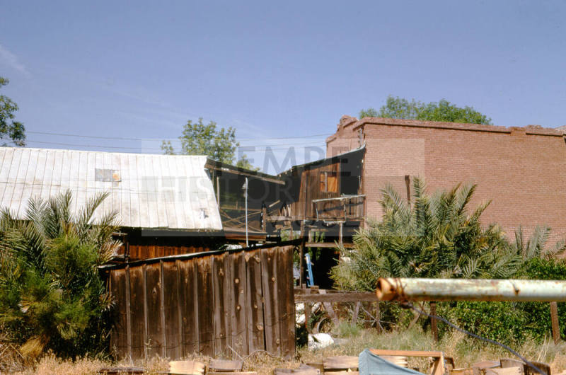 401 S. Maple Ave.