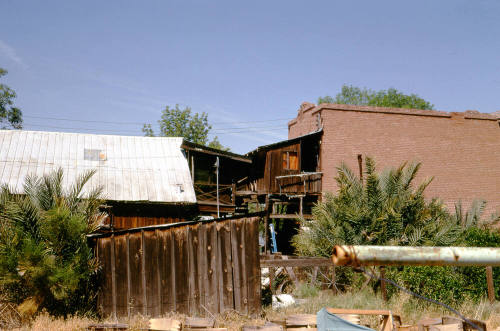 401 S. Maple Ave.
