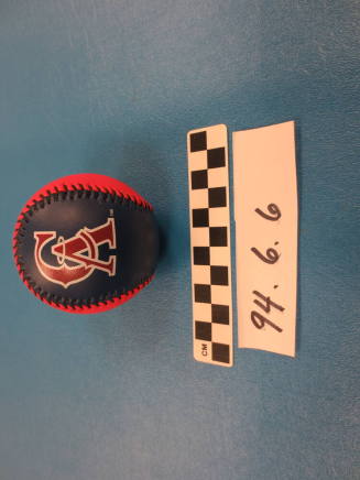 California Angels Baseball