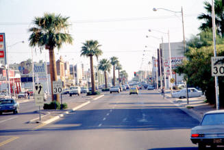 Mill Avenue