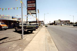 119 S. Mill Ave.