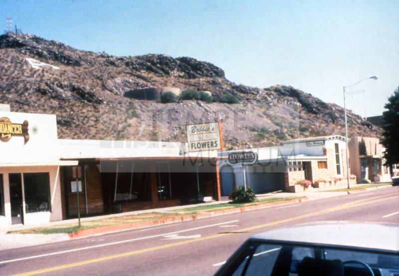 Fifth Street