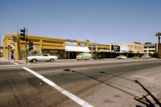 420 S. Mill Ave.