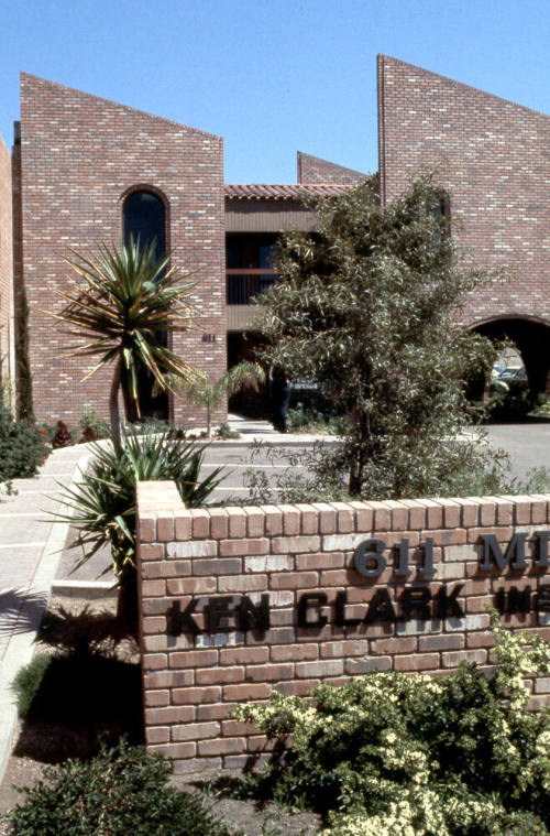611 S. Mill Ave.