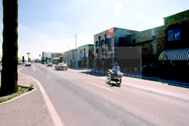 414 S. Mill Ave.