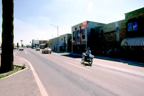 414 S. Mill Ave.