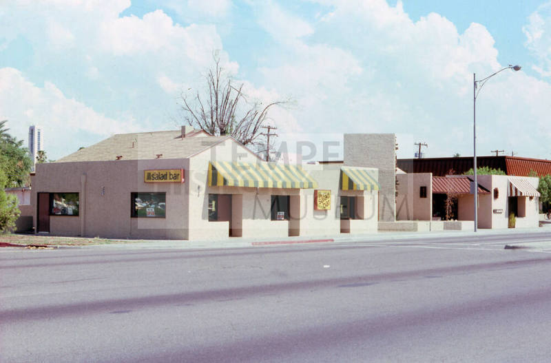 701 S. Mill Ave.