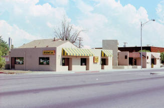 701 S. Mill Ave.