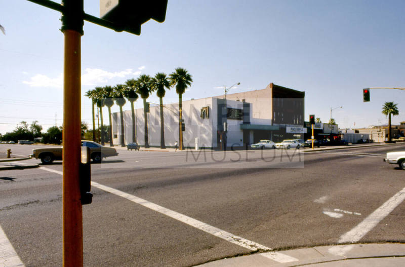 526 S. Mill Ave.