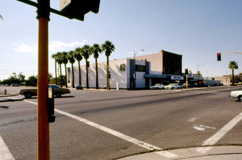 526 S. Mill Ave.