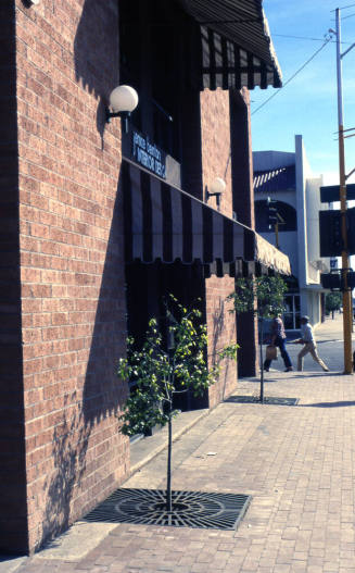 425 S. Mill Ave.