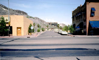 301 Block S. Mill Ave. (E)
