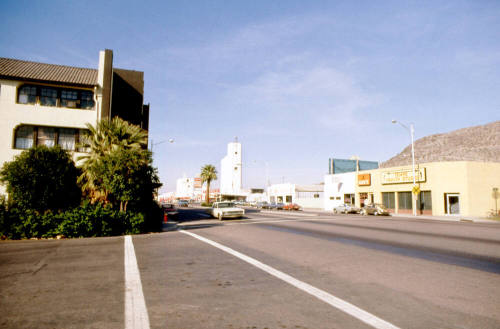 301 Block S. Mill Ave. (E)