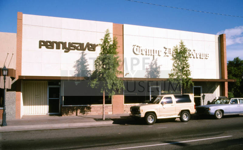 625. S. Mill Ave.