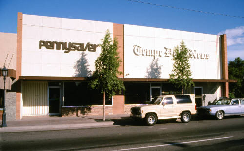 625. S. Mill Ave.