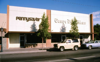 625. S. Mill Ave.