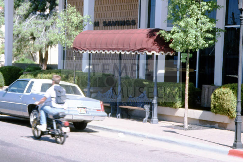 525 S. Mill Ave.