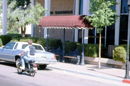 525 S. Mill Ave.