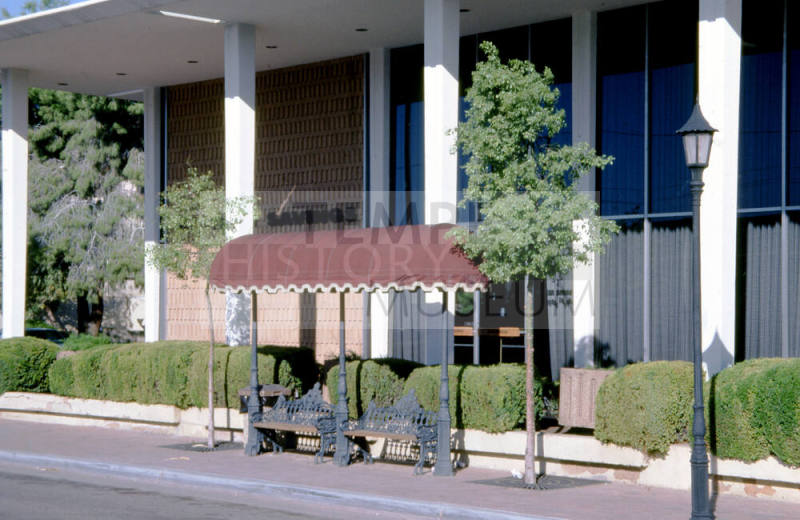525 S. Mill Ave.