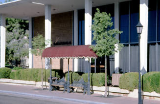 525 S. Mill Ave.