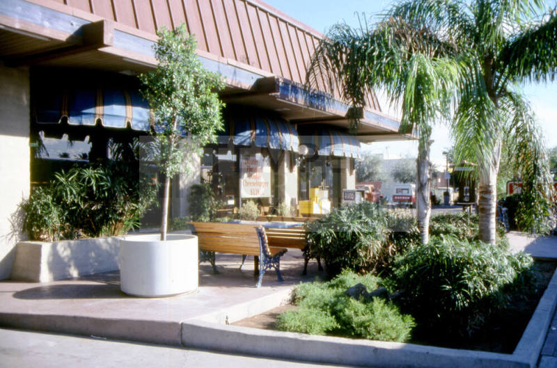 721 S. Mill Ave., Jack in the Box