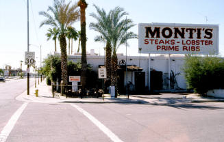 3 W. First St., Monti's La Casa Vieja