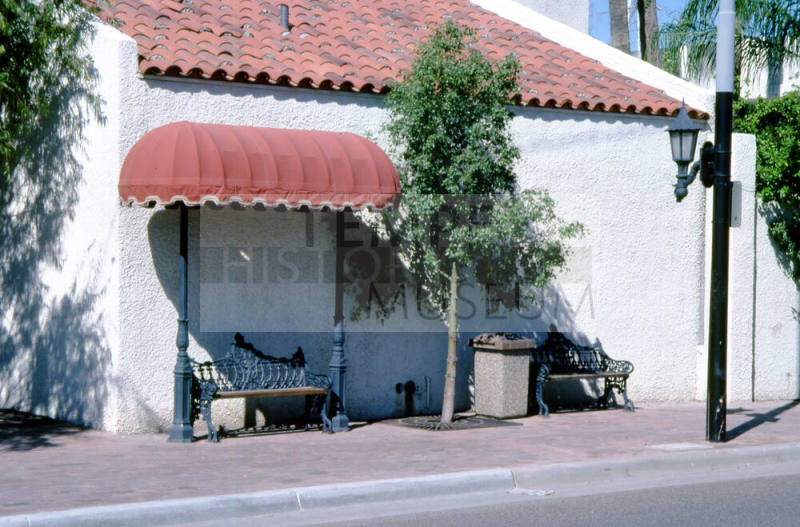 398 S. Mill Ave.