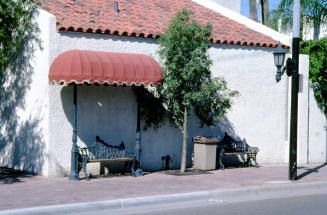 398 S. Mill Ave.