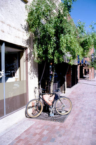 420 S. Mill Ave.