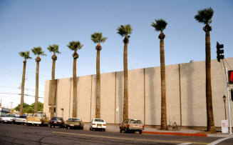 526 S. Mill Ave.