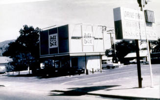 721 S. Mill Ave., Jack in the Box