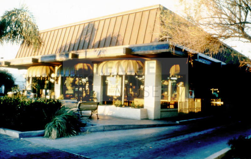 721 S. Mill Ave., Jack in the Box