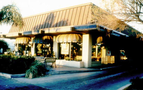 721 S. Mill Ave., Jack in the Box