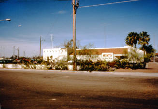 3 W. First St., Monti's