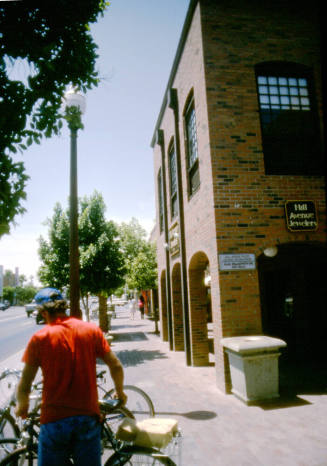 414 S. Mill Ave.