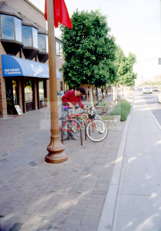 414 S. Mill Ave.