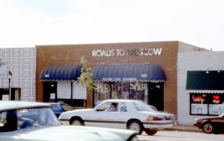608 S. Mill Ave.