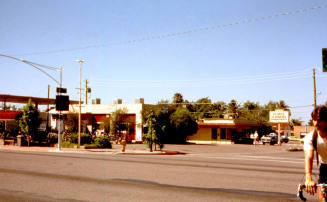 600 S. Mill Ave.