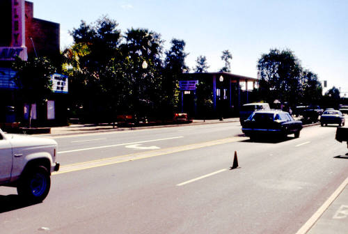 501 Block S. Mill Ave.
