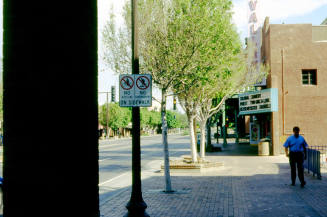 501 Block S. Mill Ave.
